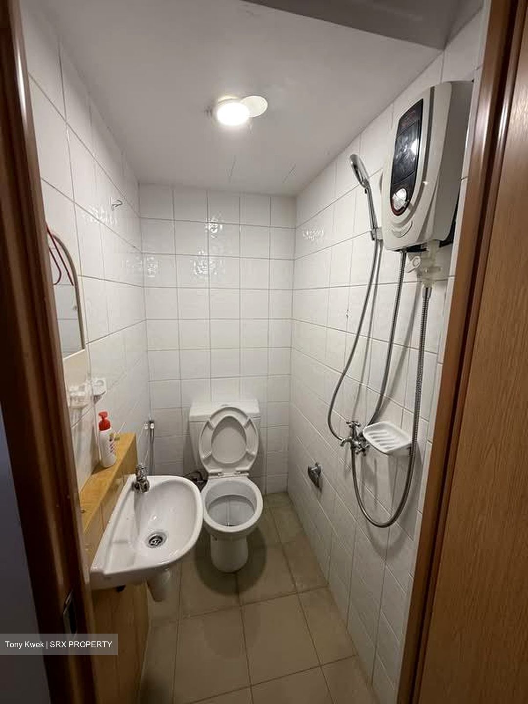 Woodsvale (D25), Condominium #597095221